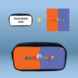 Customizable Lightweight Spacious Handy Pouch