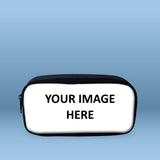 Customizable Lightweight Spacious Handy Pouch
