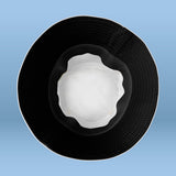 Personalized yet Foldable Bucket Hat