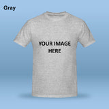 Customizable Front Smart Fit Tee