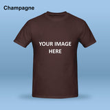 Customizable Front Smart Fit Tee