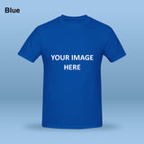 Customizable Front Smart Fit Tee