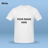 Customizable Front Smart Fit Tee