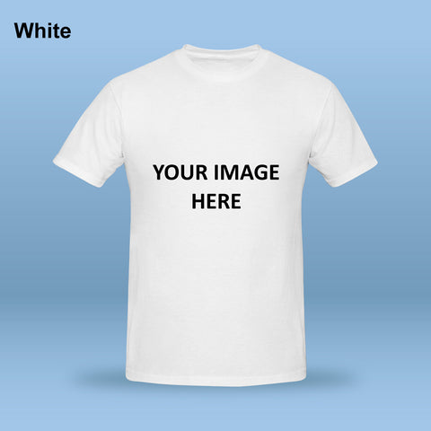 Customizable Front Smart Fit Tee