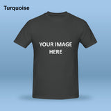 Customizable Front Smart Fit Tee
