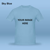 Customizable Front Smart Fit Tee