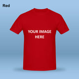 Customizable Front Smart Fit Tee