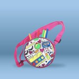 Make-up Bag-Kids Land