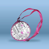 Make-up Bag-Kids Land