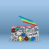 Kids Pencil Case-Kids Land