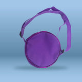 Purple Love Purse-Kids Land